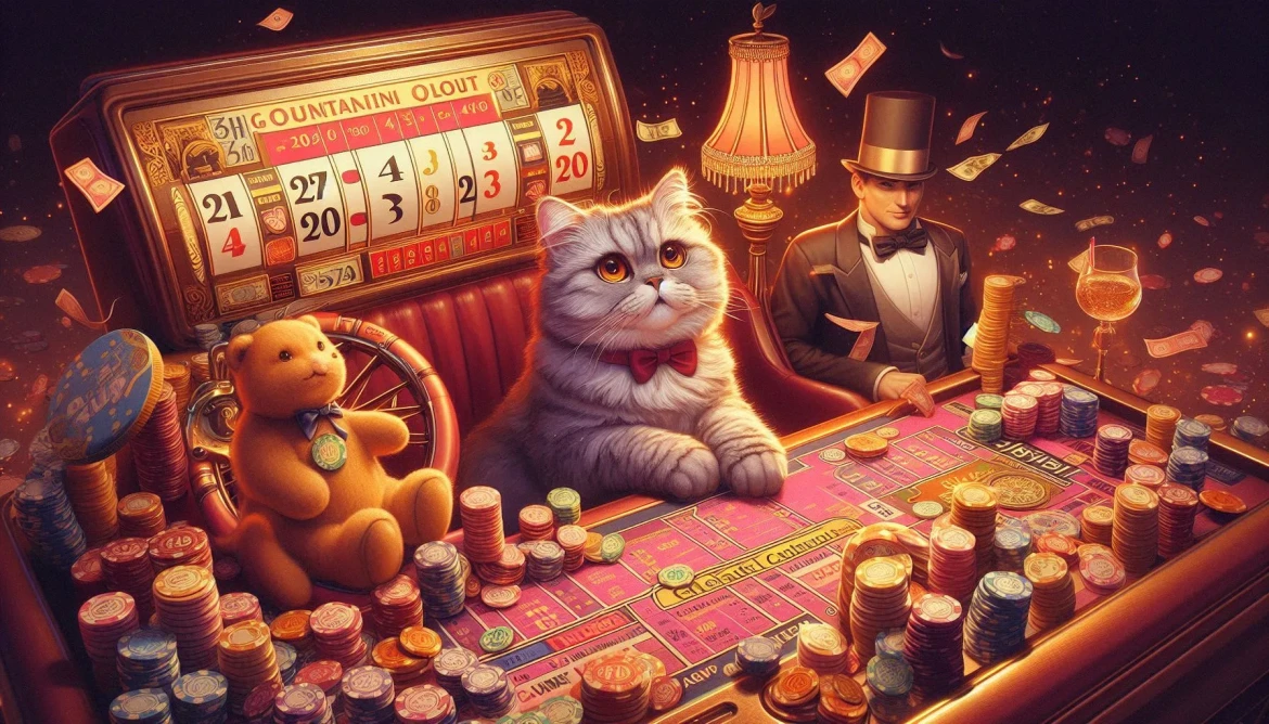 Ripper Casino